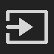 B input